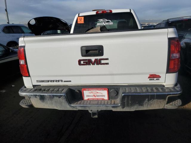 2GTV2MECXK1185076 GMC Sierra Limited K1500 Sle