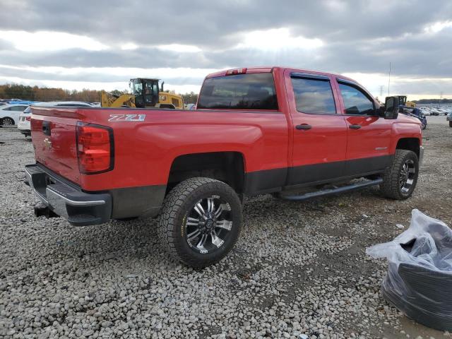 1GC1KVEG6FF111952 Chevrolet Silverado K2500 Heavy Duty Lt