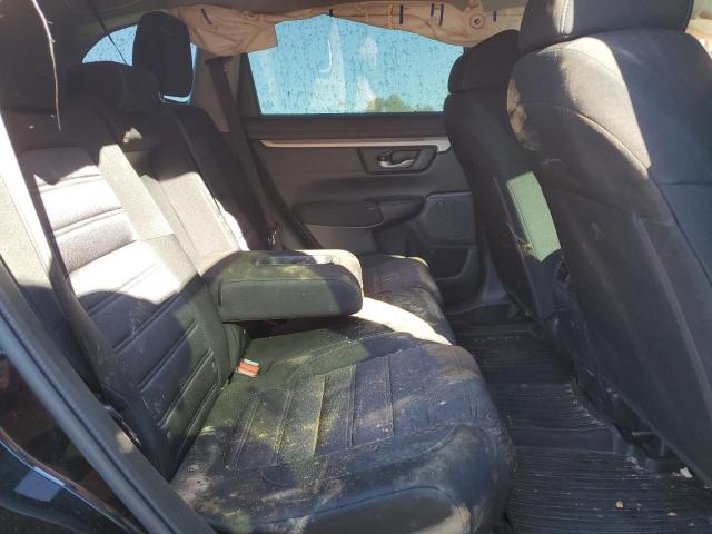 2HKRW5H3XJH425182 Honda CR-V LX