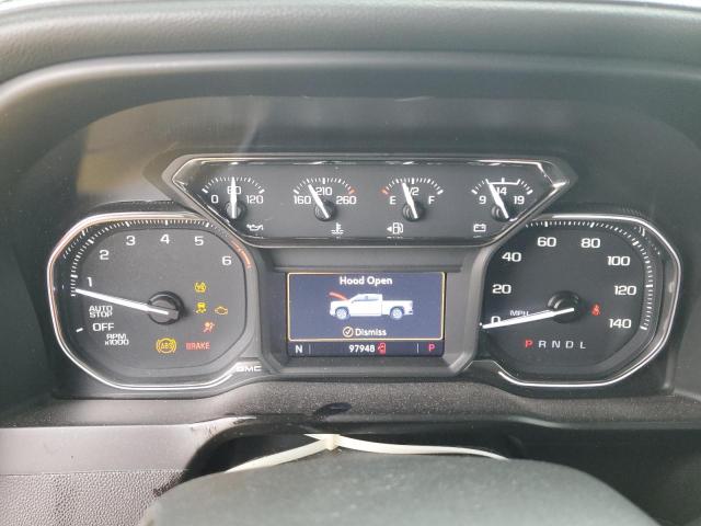 3GTP8DED7LG364247 GMC Sierra C1500 Slt