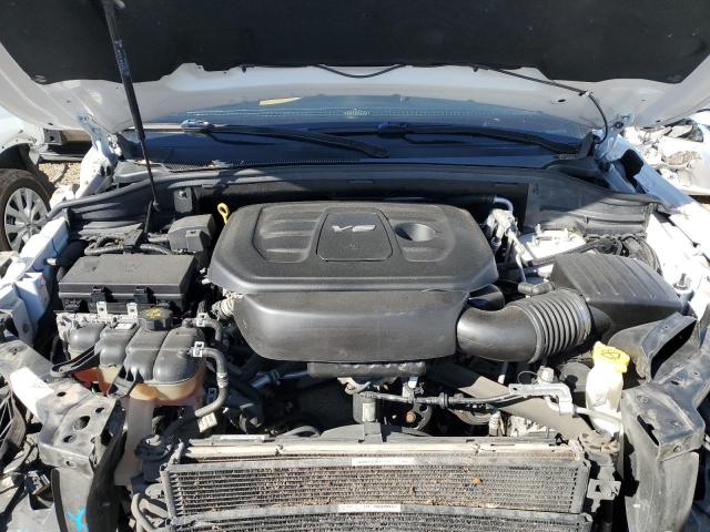 1C4RDHEG4HC890951 Dodge Durango Citadel