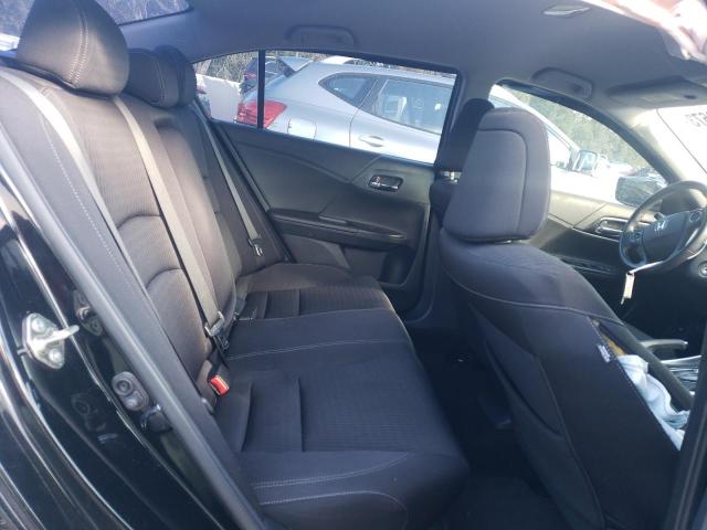 1HGCR2F59FA106422 Honda Accord Sport
