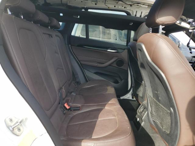 WBXHU7C36H5H32921 BMW X1 Sdrive28i
