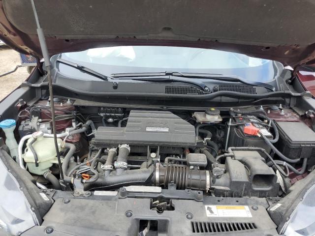 7FARW1H80HE016559 Honda CR-V EXL
