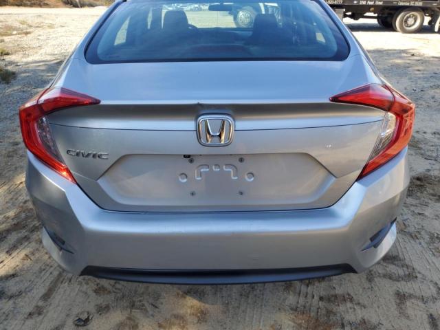19XFC2F59JE002306 Honda Civic Lx