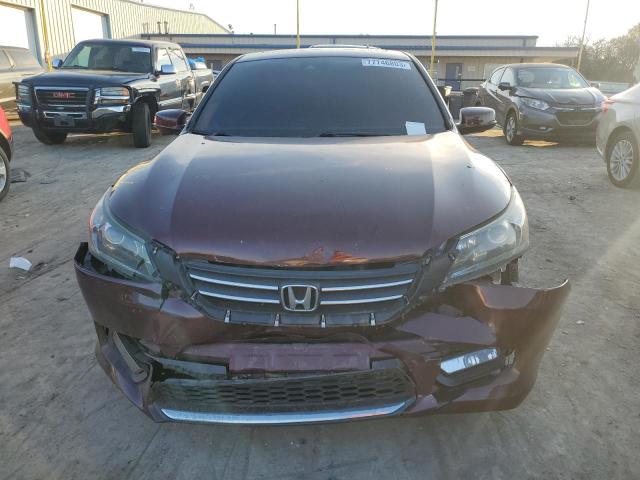 1HGCR2F89EA241750 Honda ACCORD EXL