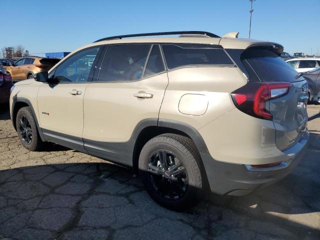 3GKALYEG8PL131114 GMC Terrain At4
