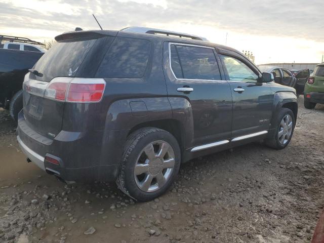 2GKFLZE36E6291762 GMC Terrain Denali