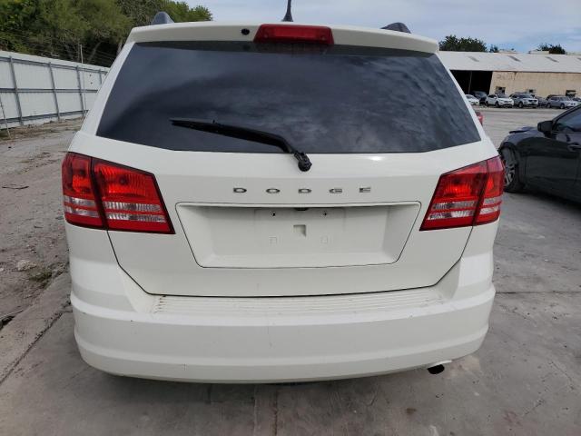 3C4PDCAB8JT428990 Dodge JOURNEY SE