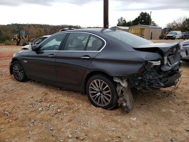 WBA5A5C57GD528853 BMW 528 I