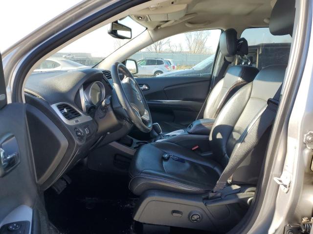 3C4PDDEG3GT245789 Dodge Journey R/t