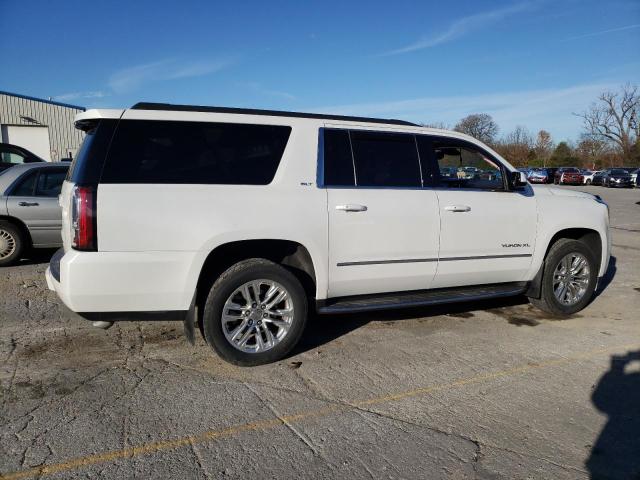 1GKS2GKC6JR378893 GMC Yukon Xl K1500 Slt