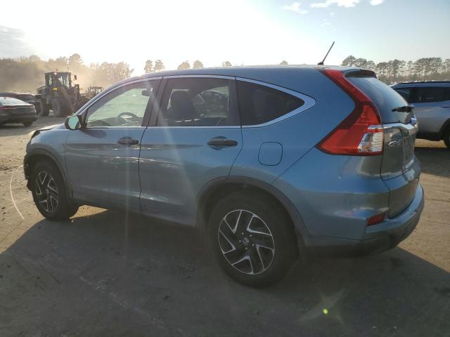 2HKRM3H43GH549001 Honda CR-V SE