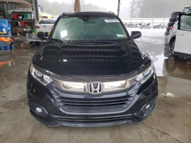 3CZRU6H51KM706449 Honda HR-V EX