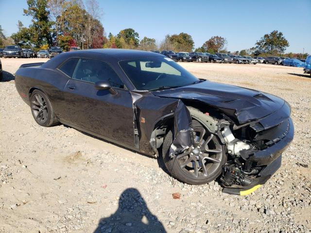 2C3CDZFJ3MH586477 Dodge Challenger R/t Scat Pack