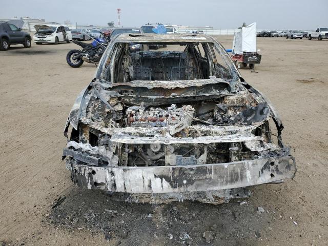 19UDE2F73KA014234 Acura Ilx Premium