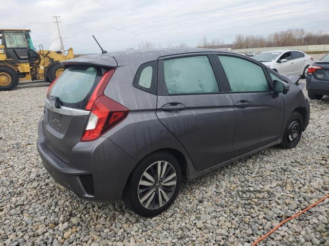 3HGGK5H85FM732129 Honda FIT EX