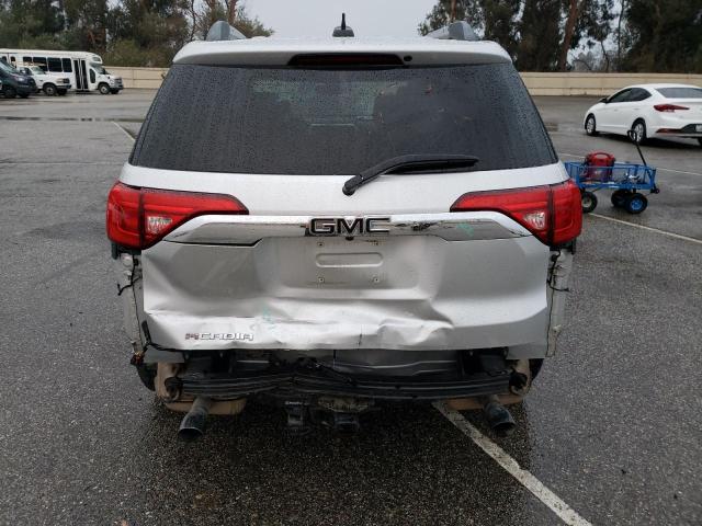 1GKKNMLS3KZ208715 GMC Acadia Slt-1