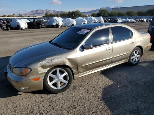 Auction sale of the 2004 Infiniti I35, vin: JNKDA31A54T208594, lot number: 76731933