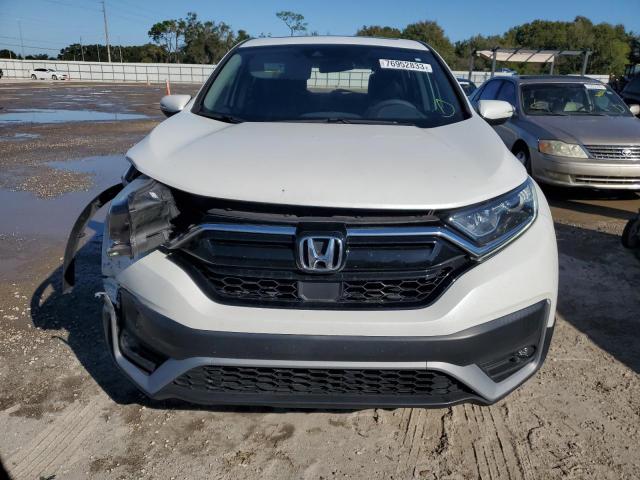 5J6RW1H55LL014050 Honda CR-V EX