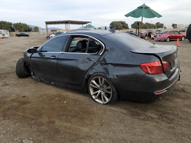WBA5B1C53ED917184 BMW 535 I