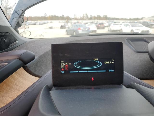 WBY1Z2C56EV285809 BMW I3 Bev