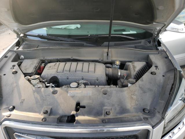 1GKKRSKD1HJ302370 GMC Acadia Limited Slt-2