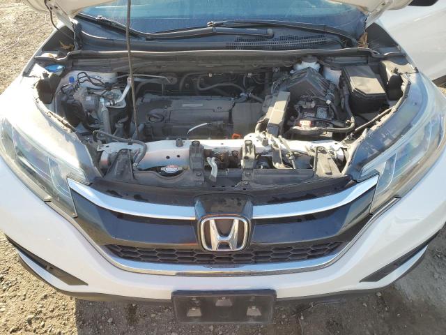 5J6RM4H34GL078284 Honda CR-V LX