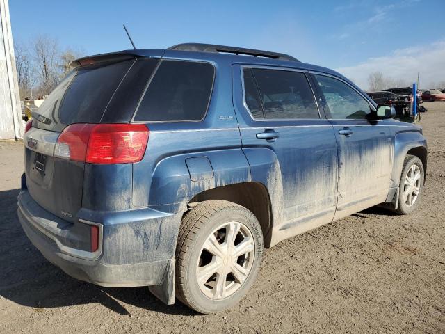 2GKFLTEK8G6161134 GMC Terrain Sle