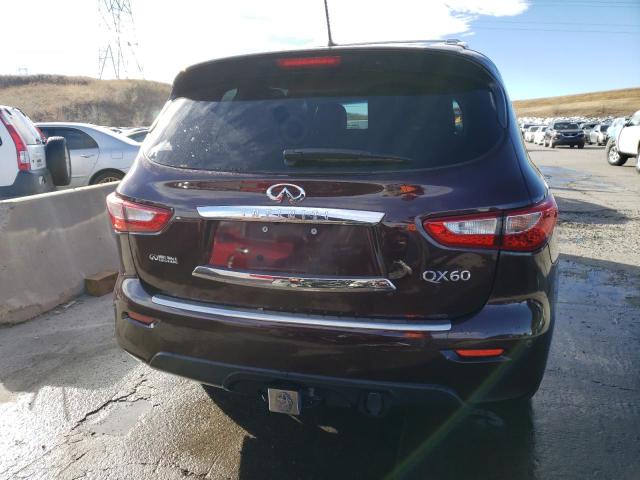 5N1AL0MM1EC502784 Infiniti QX60