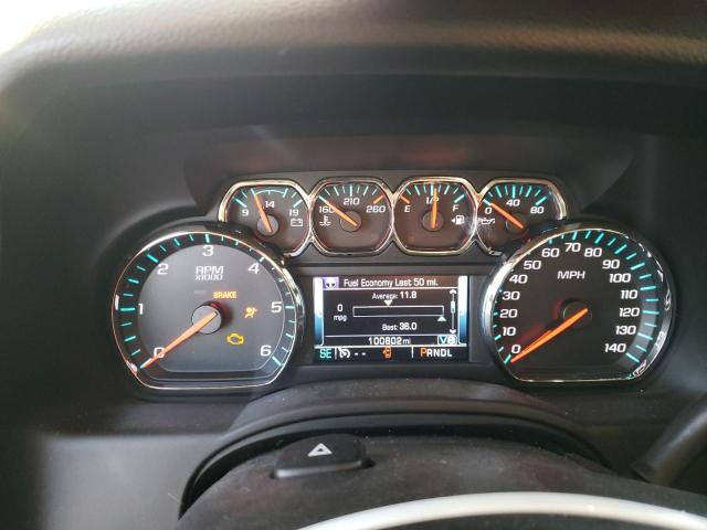 1GKS1AKC8HR199930 GMC YUKON SLE