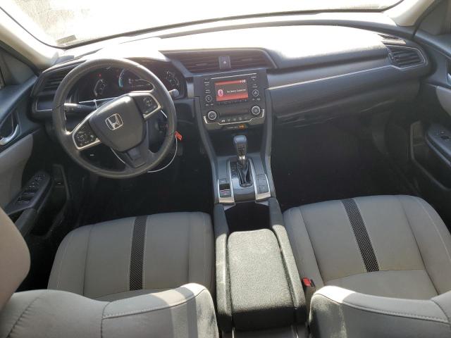 2HGFC2F61KH553605 Honda Civic Lx