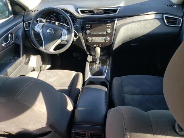 KNMAT2MVXGP662568 Nissan ROGUE S