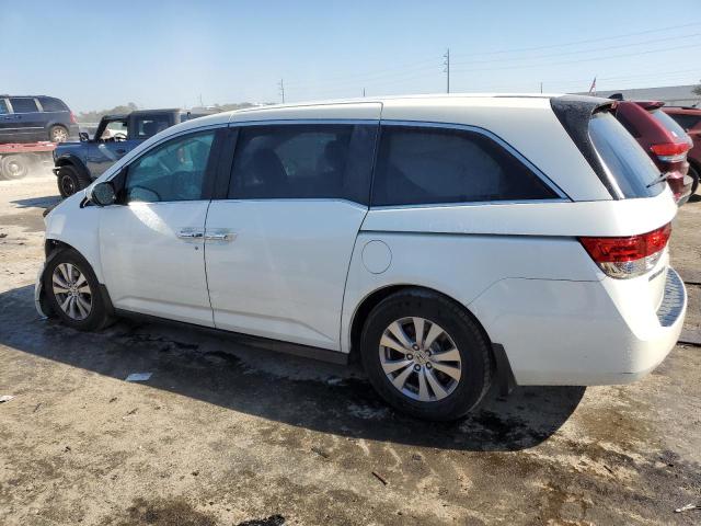 5FNRL5H43FB124194 Honda ODYSSEY EX