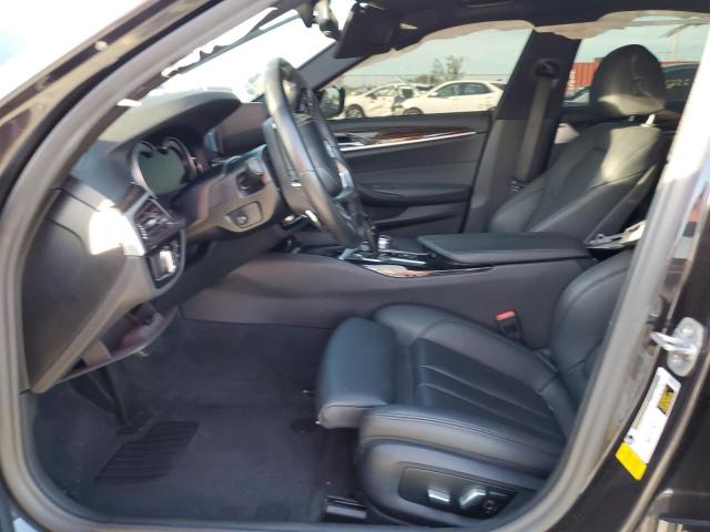WBAJA5C55KWW49201 BMW 530 I