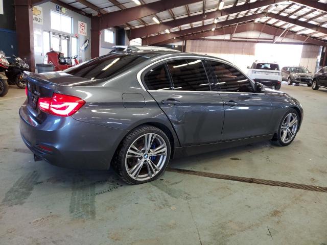 WBA8B7C5XGK368551 BMW 340 XI