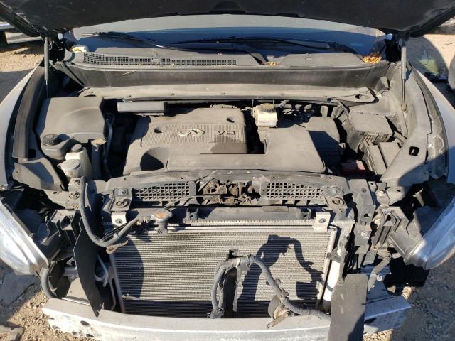 5N1AL0MM1EC533646 Infiniti QX60