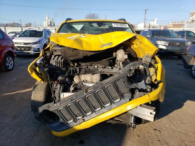 ZACCJAAT9GPD51065 Jeep Renegade Sport