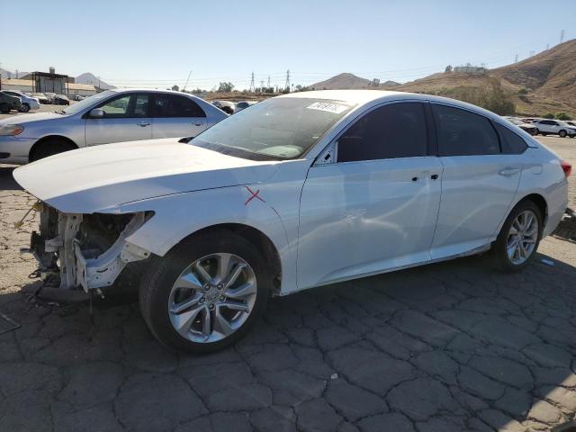 2020 Honda Accord Lx მანქანა იყიდება აუქციონზე, vin: 1HGCV1F15LA092971, აუქციონის ნომერი: 74191783