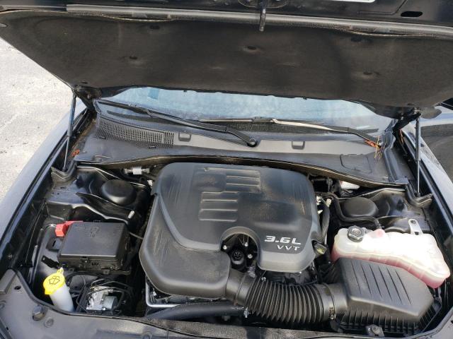 2C3CDXBG8PH535625 Dodge Charger Sxt