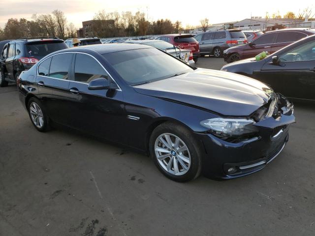 WBA5A7C50FG143661 BMW 528 XI