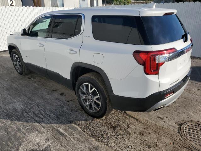 1GKKNKL45PZ219485 GMC ACADIA SLE
