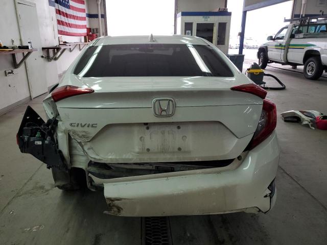 2HGFC2F73JH502985 Honda CIVIC EX