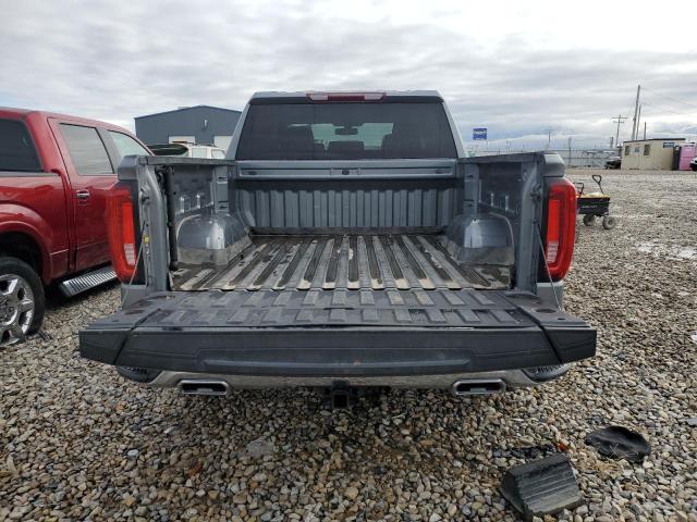 1GTU9DET1LZ242216 GMC Sierra K1500 Slt