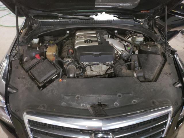1G6AH5RX2E0194888 Cadillac ATS LUXURY