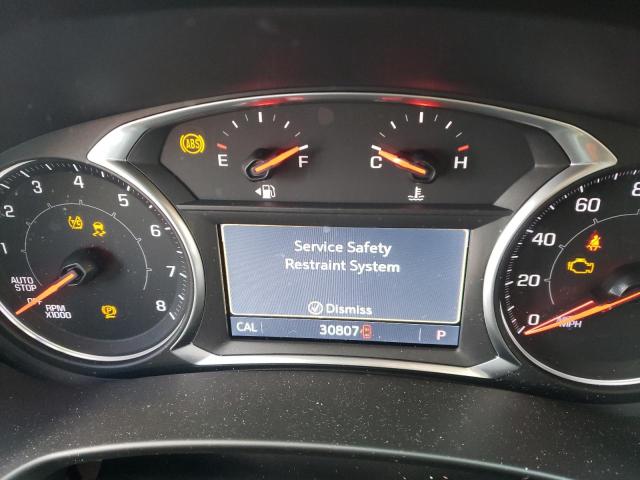 3GKALXEXXKL256344 GMC Terrain Denali
