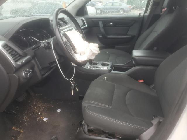 1GKKRPKD0FJ302290 GMC ACADIA SLE