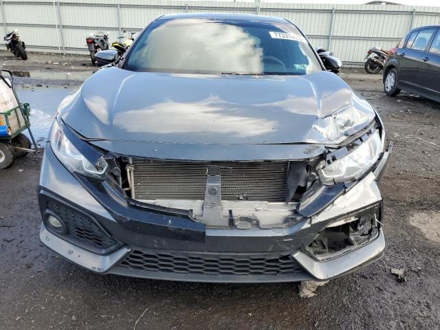 SHHFK7H55JU412204 Honda CIVIC EX