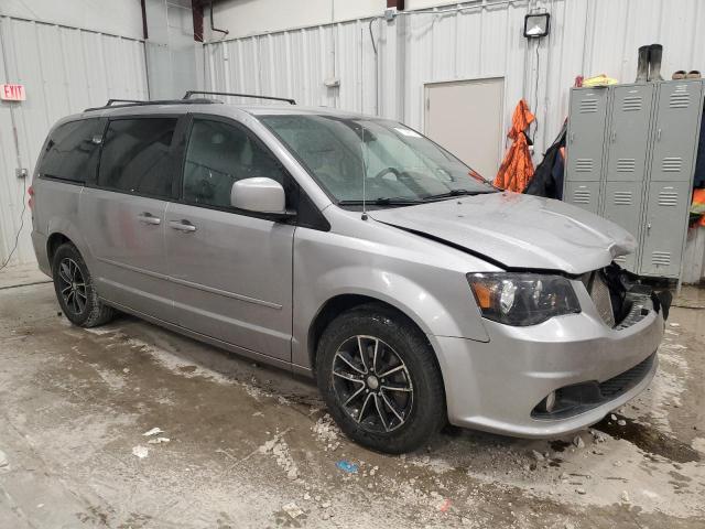 2C4RDGEG1HR674427 Dodge Grand Caravan Gt