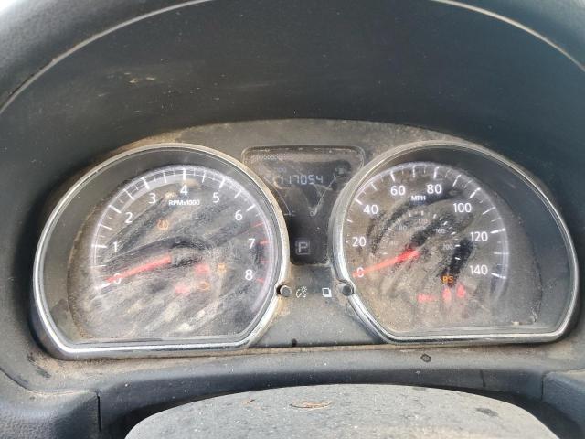 3N1CN7AP5JL864746 Nissan VERSA S